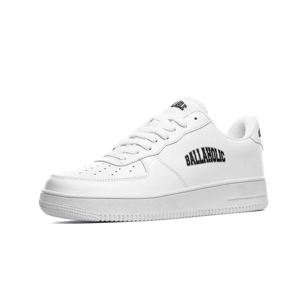 Ballaholic Triple Threat 7 Men’s Shoes – Bold, Creative, Comfortable Sneakers Ballaholic