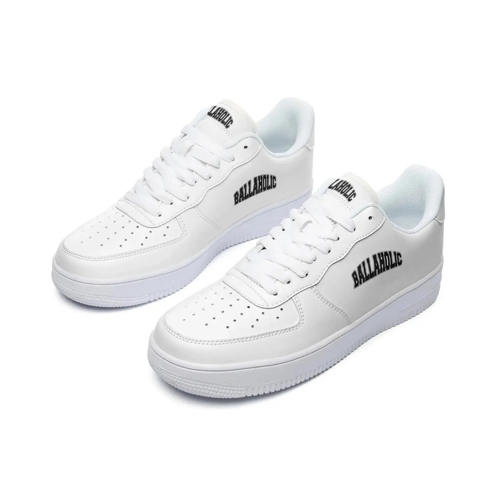 Ballaholic Triple Threat 7 Men’s Shoes – Bold, Creative, Comfortable Sneakers Ballaholic