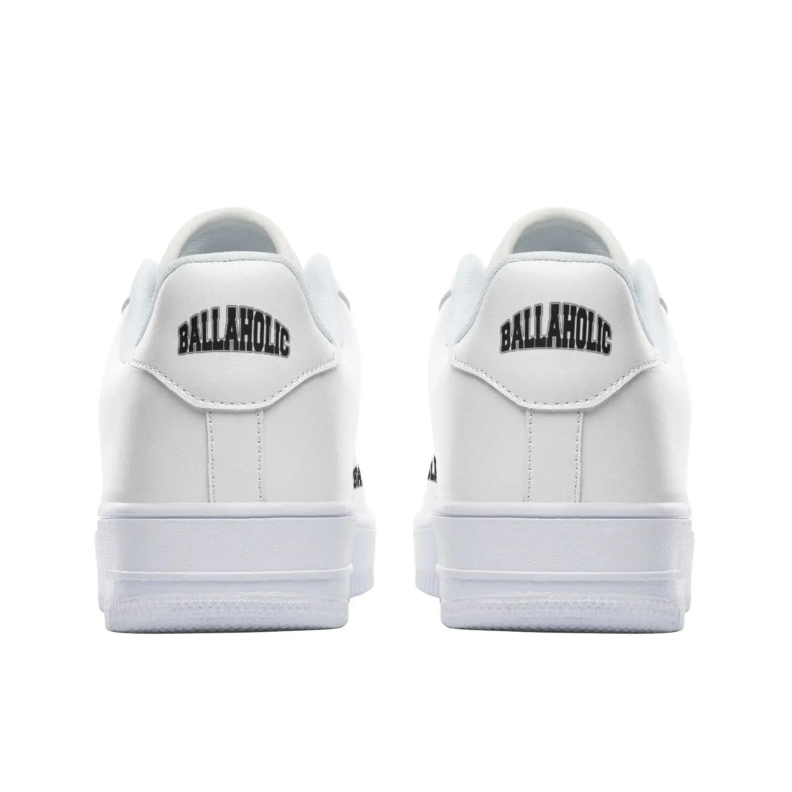 Ballaholic Triple Threat 7 Men’s Shoes – Bold, Creative, Comfortable Sneakers Ballaholic