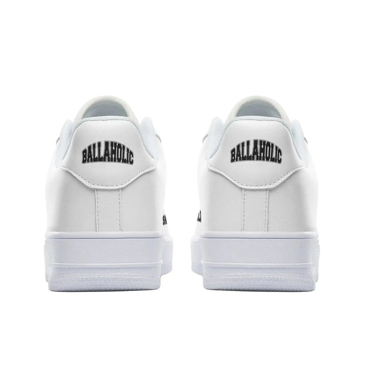 Ballaholic Triple Threat 7 Men’s Shoes – Bold, Creative, Comfortable Sneakers Ballaholic