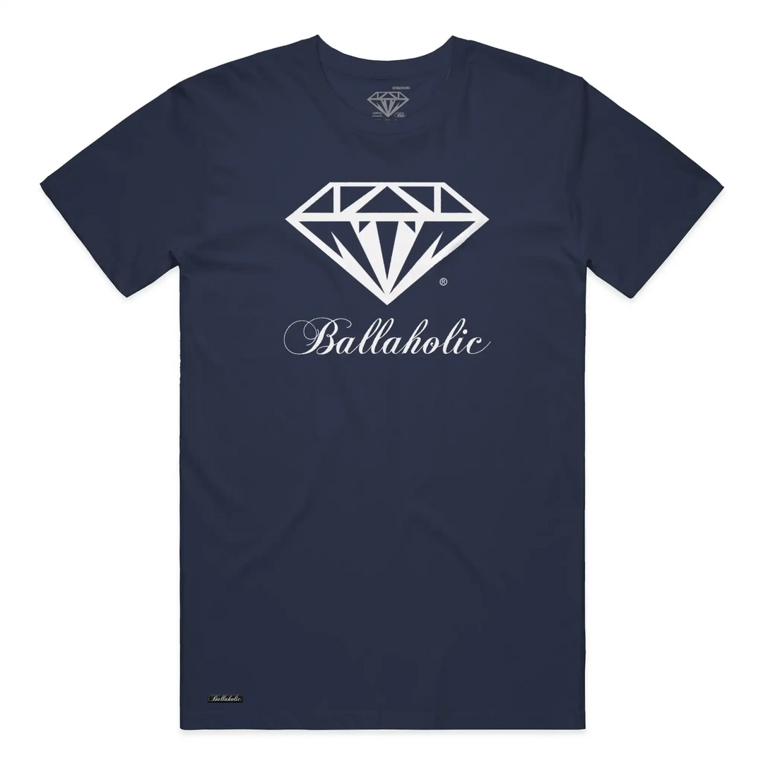 BALLAHOLIC CLASSIC TEE