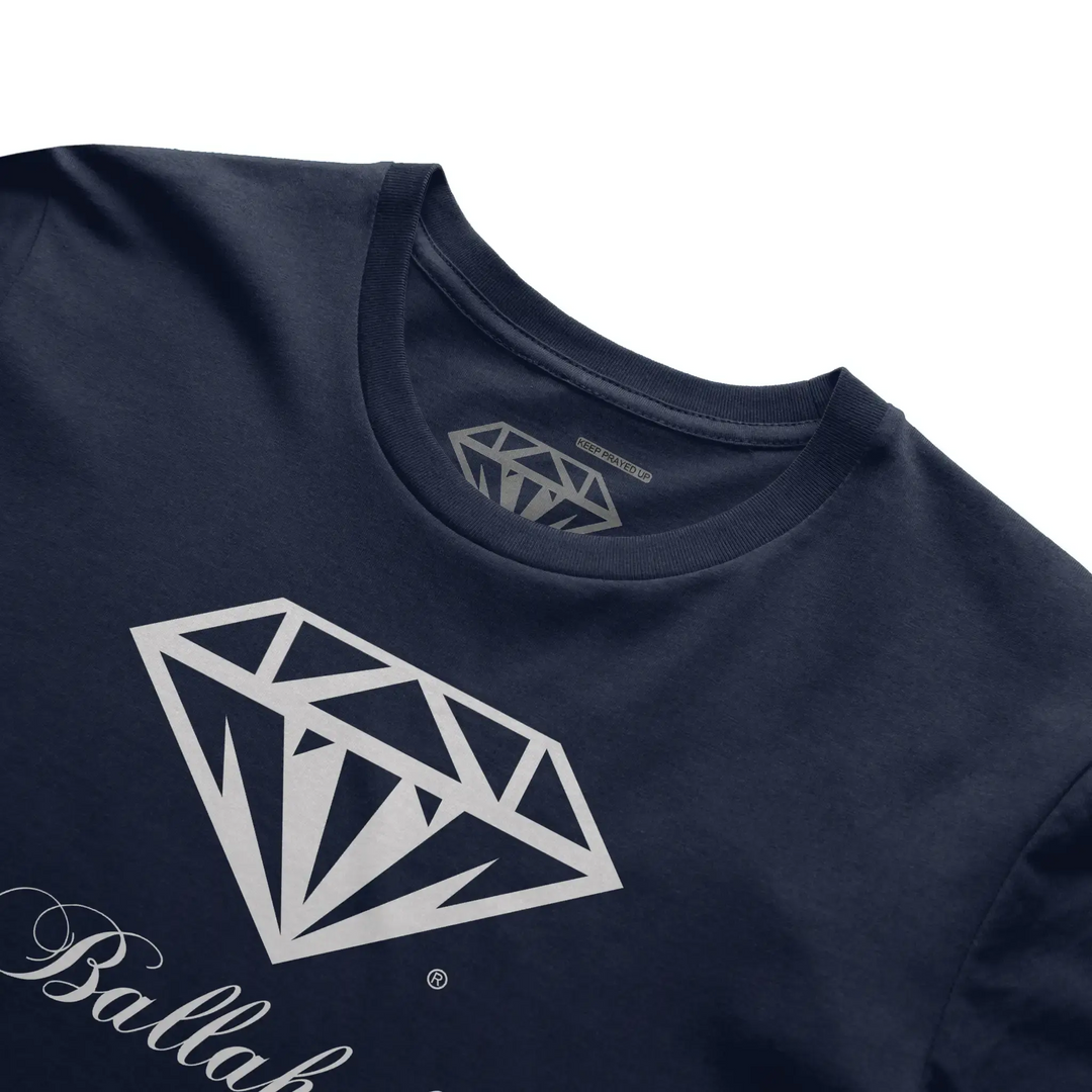 BALLAHOLIC CLASSIC TEE