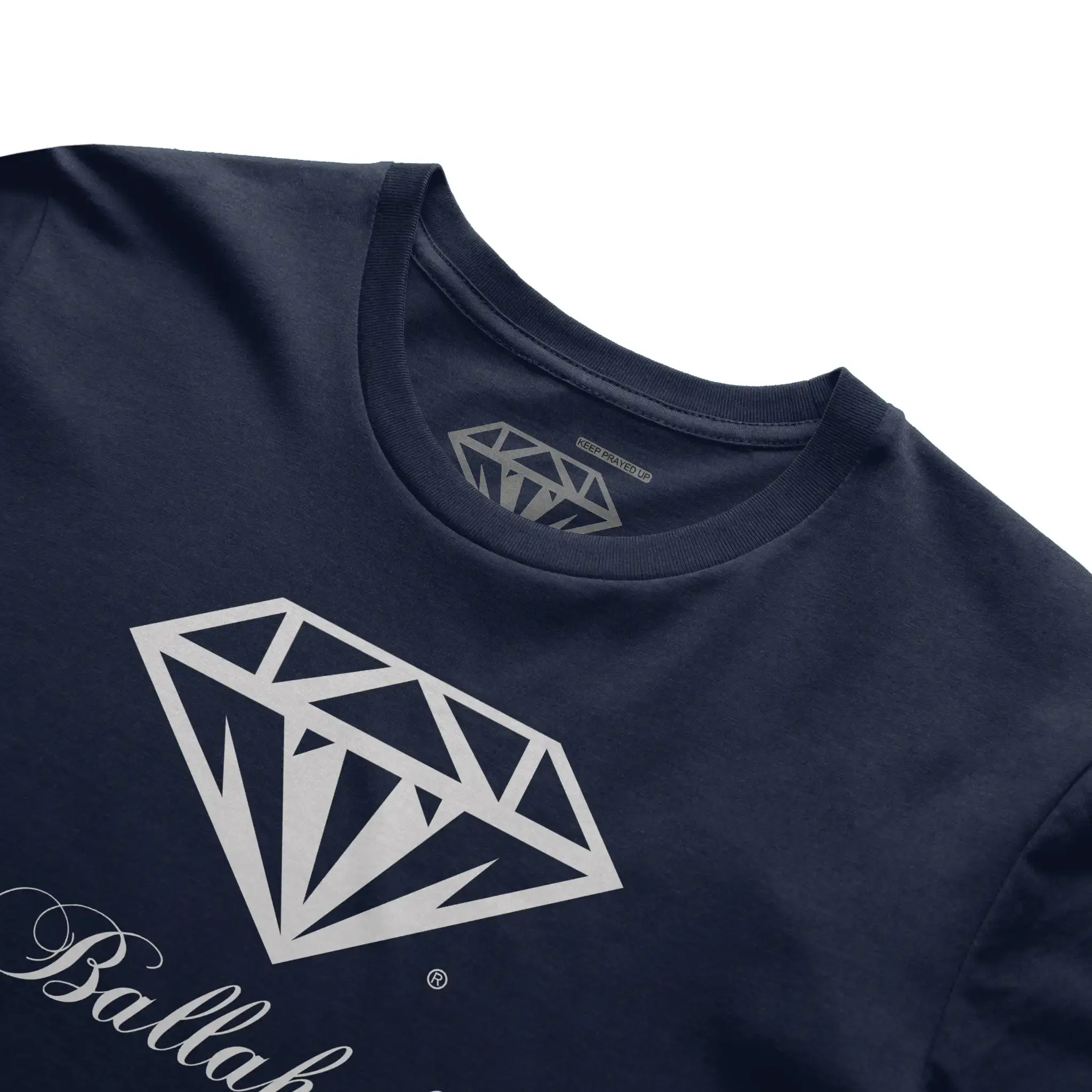 BALLAHOLIC CLASSIC TEE