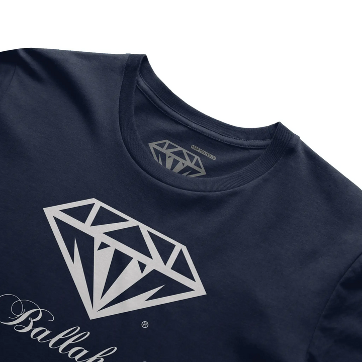 BALLAHOLIC CLASSIC TEE