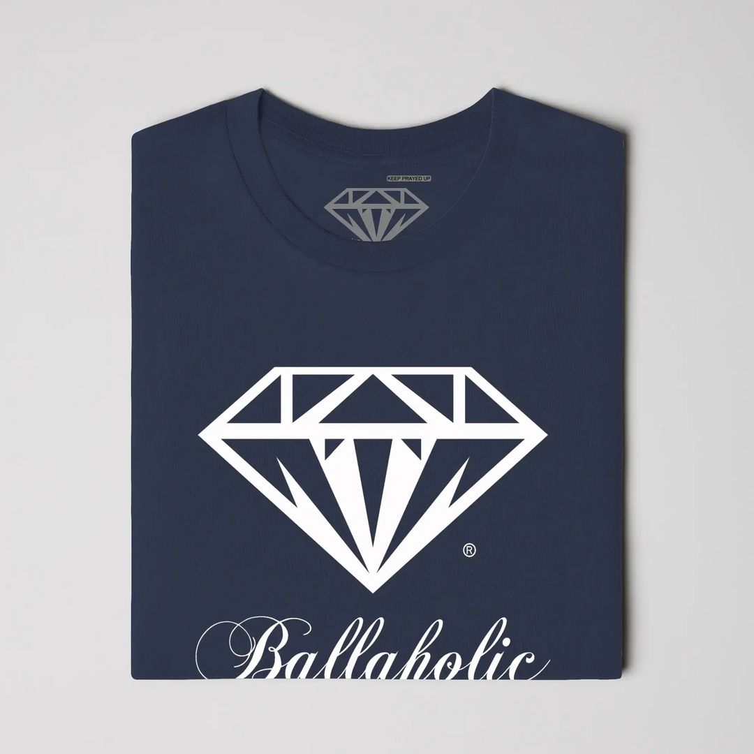 BALLAHOLIC CLASSIC TEE