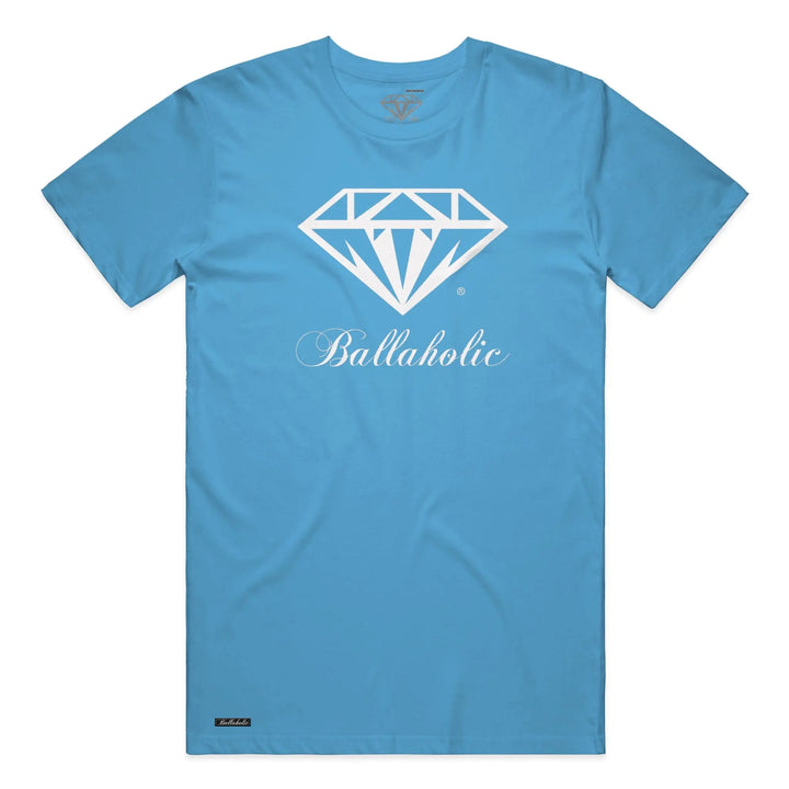 BALLAHOLIC CLASSIC TEE