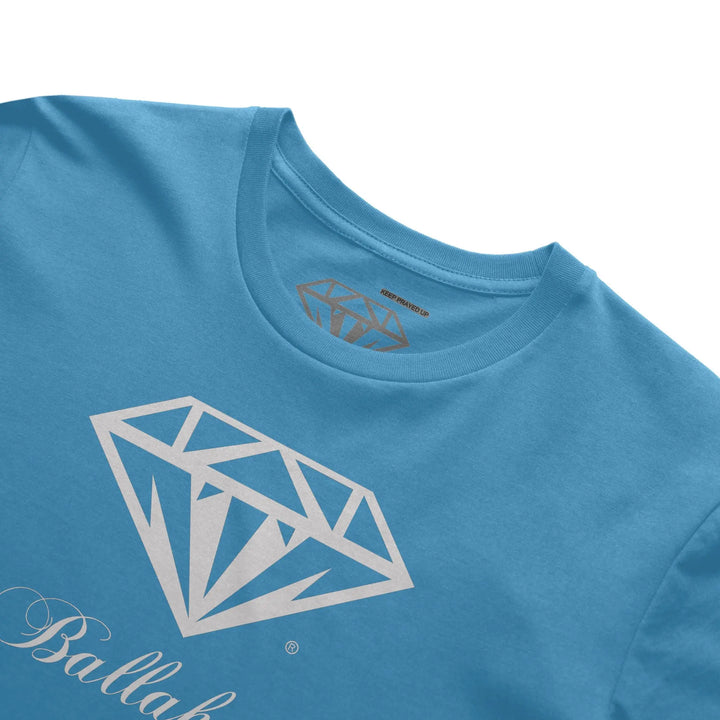 BALLAHOLIC CLASSIC TEE