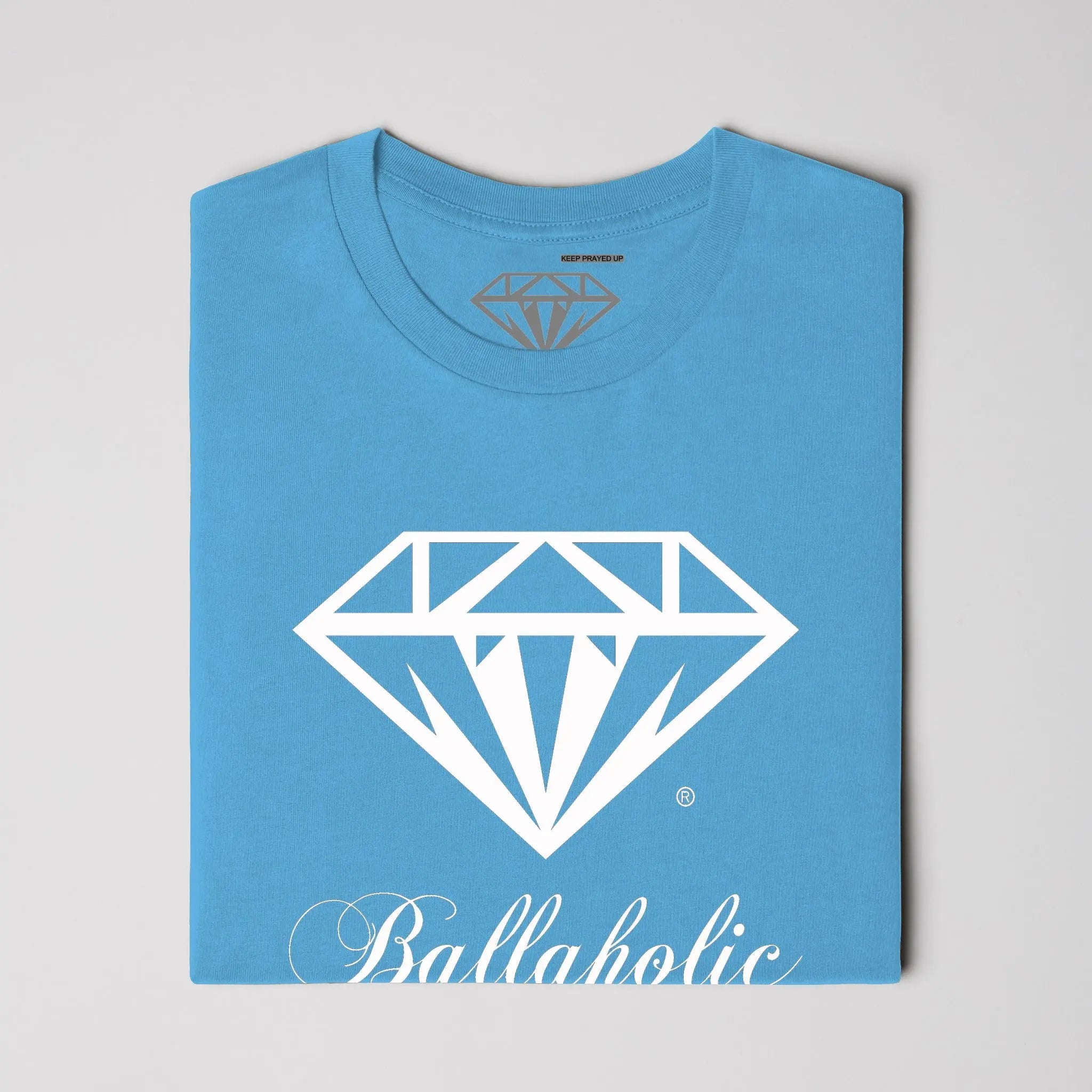 BALLAHOLIC CLASSIC TEE