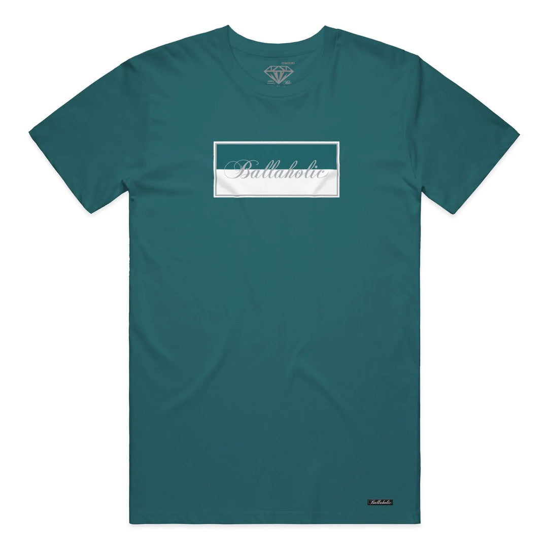 BALLAHOLIC LEGACY ESSENTRIAL TEE