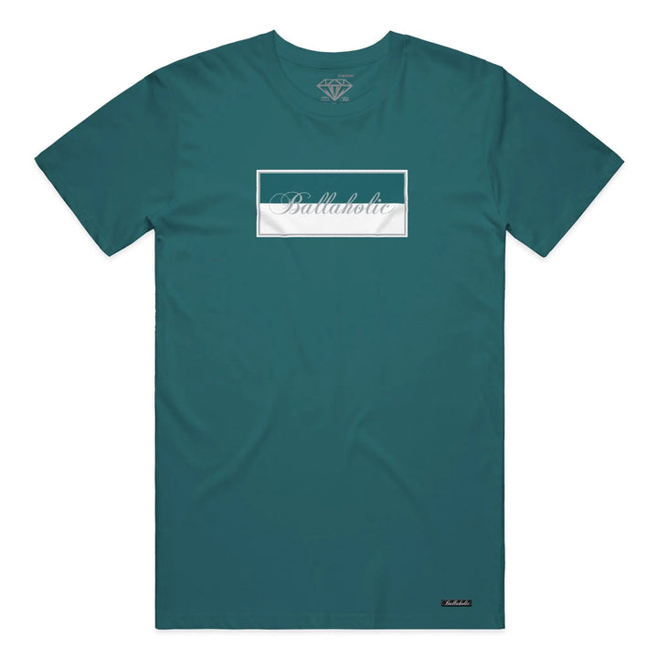 BALLAHOLIC LEGACY ESSENTRIAL TEE