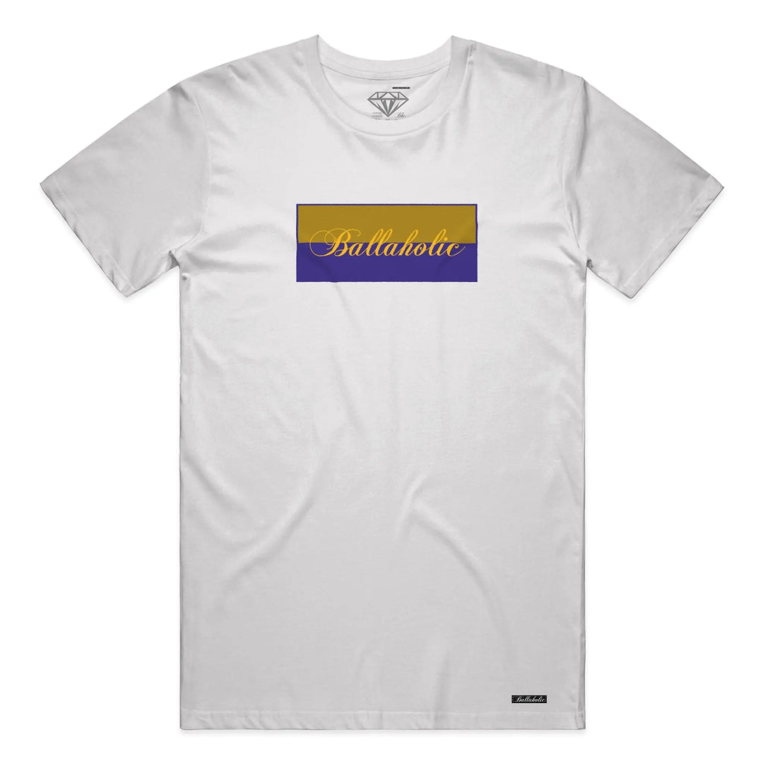 LAGECY ESSENTIAL TEE