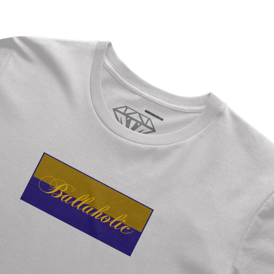 LAGECY ESSENTIAL TEE