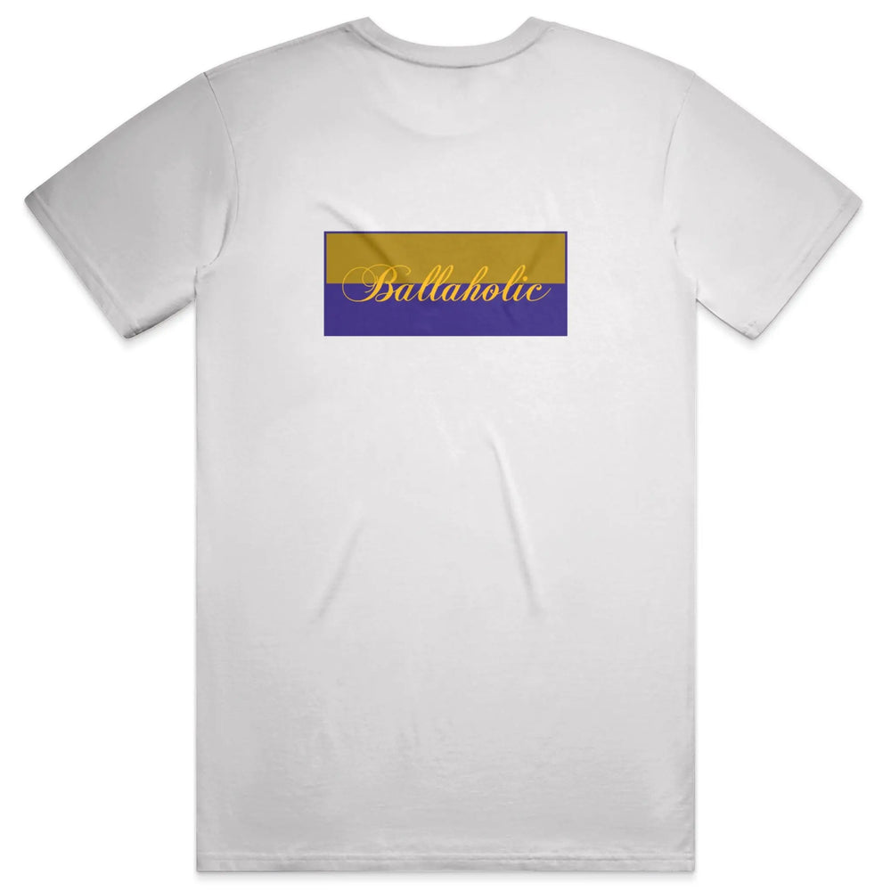 LAGECY ESSENTIAL TEE