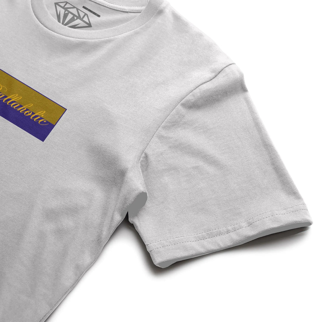 LAGECY ESSENTIAL TEE