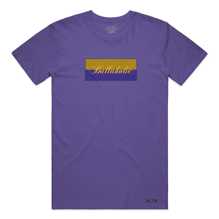 LAGECY ESSENTIAL TEE