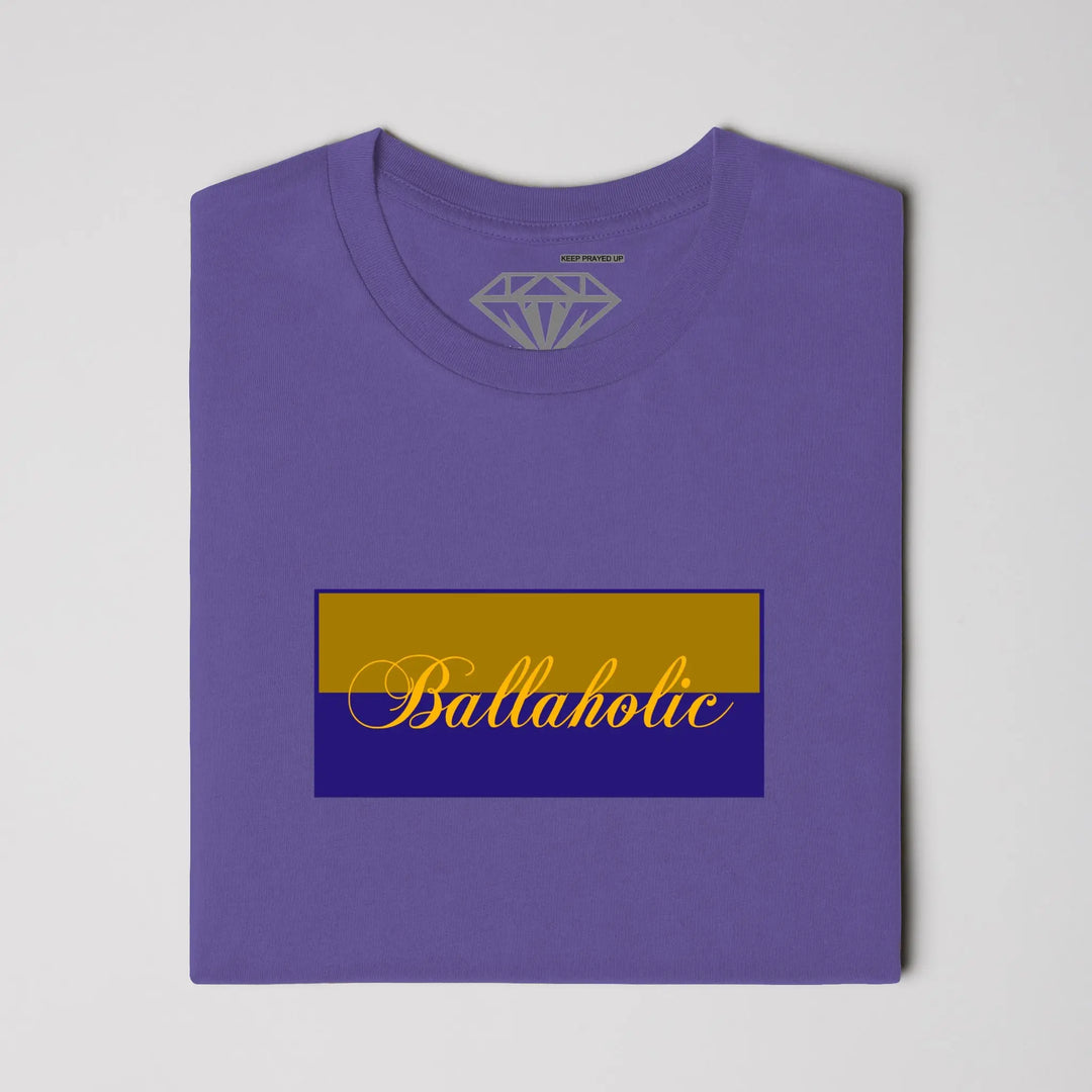 LAGECY ESSENTIAL TEE