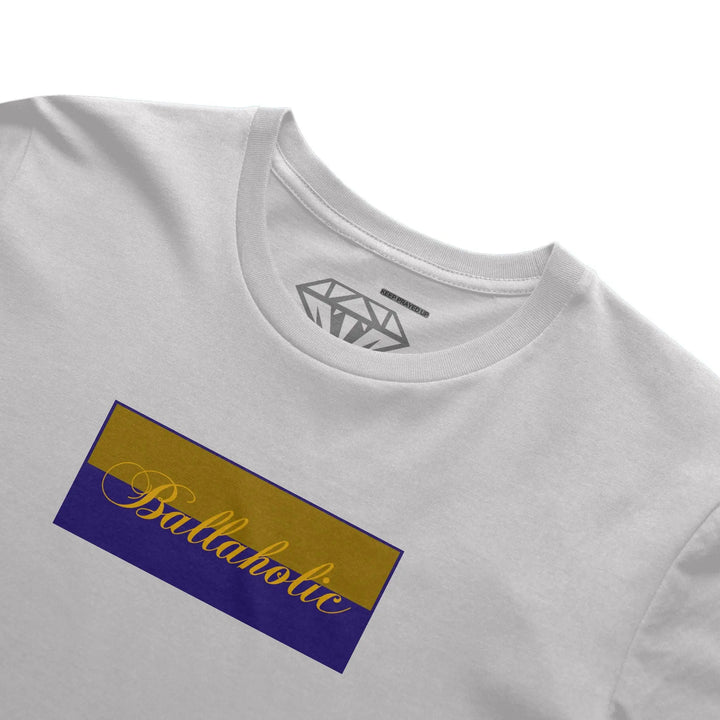 LAGECY ESSENTIAL TEE