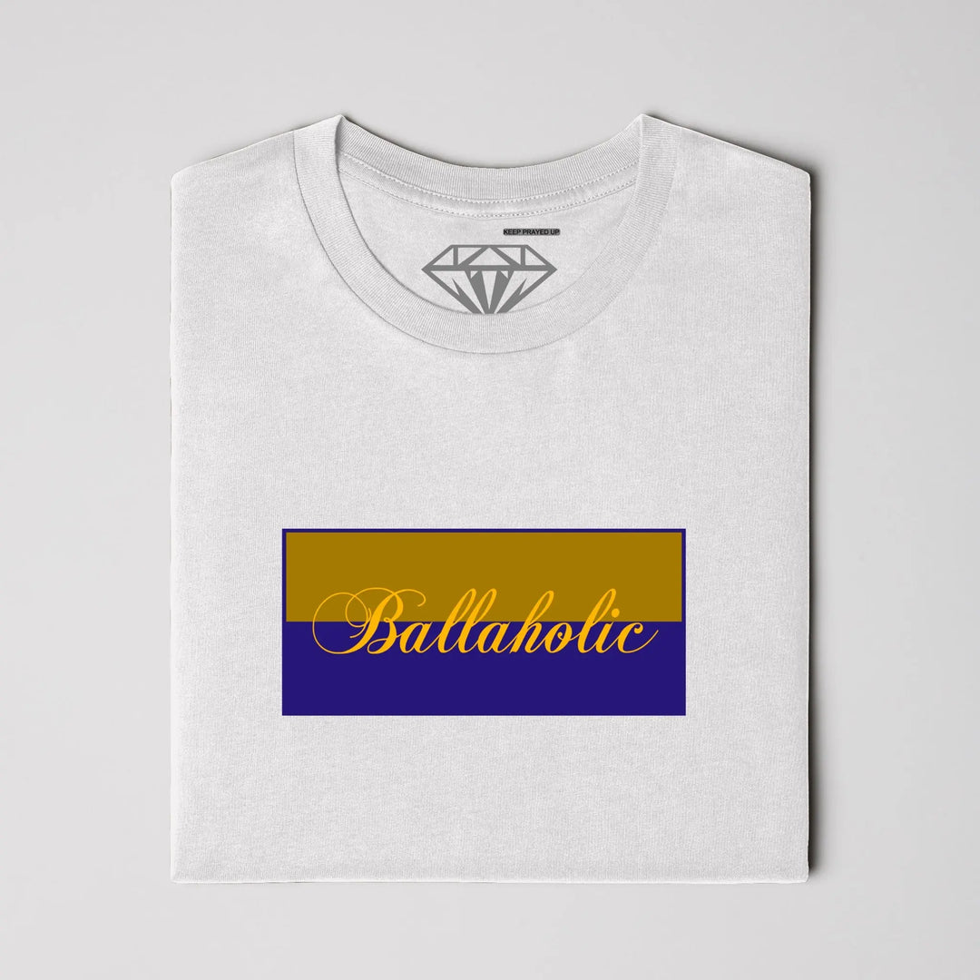 LAGECY ESSENTIAL TEE