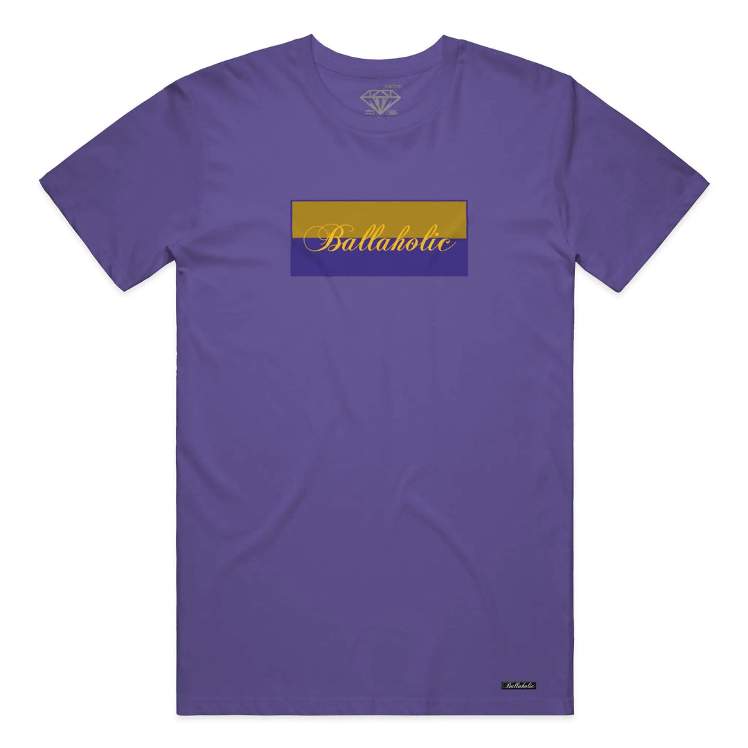 LAGECY ESSENTIAL TEE