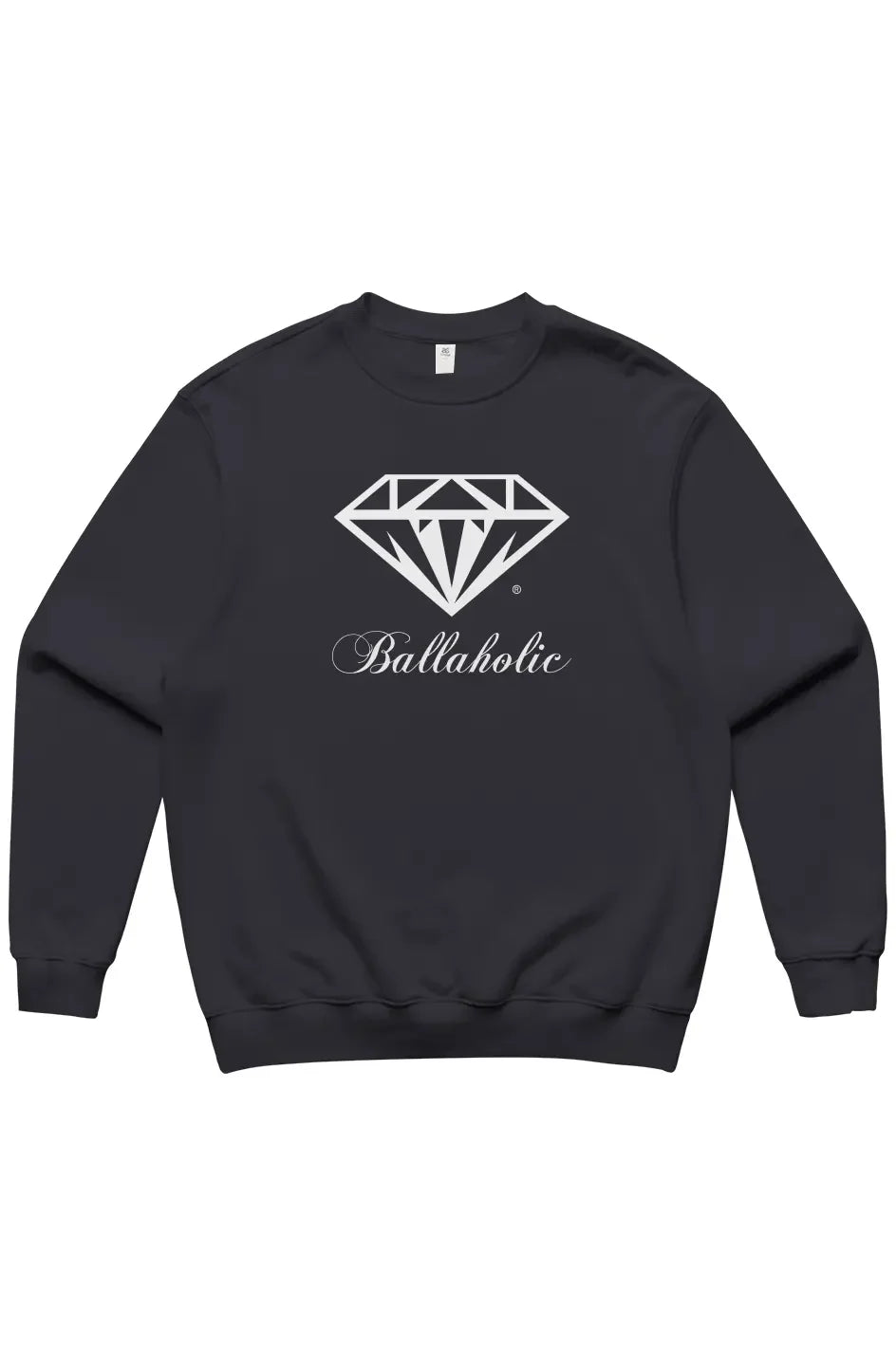 Premium Hoodies & Crewneck Sweatshirts – BALLAHOLIC Streetwear