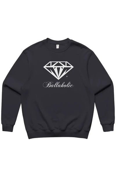 Premium Hoodies & Crewneck Sweatshirts – BALLAHOLIC Streetwear