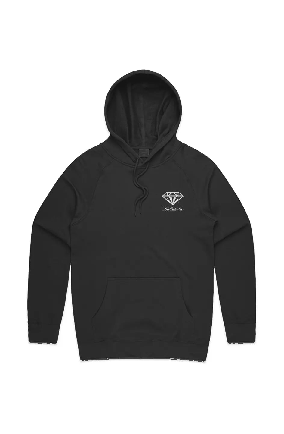 MENS CLASSIC PREMIUM HOOD