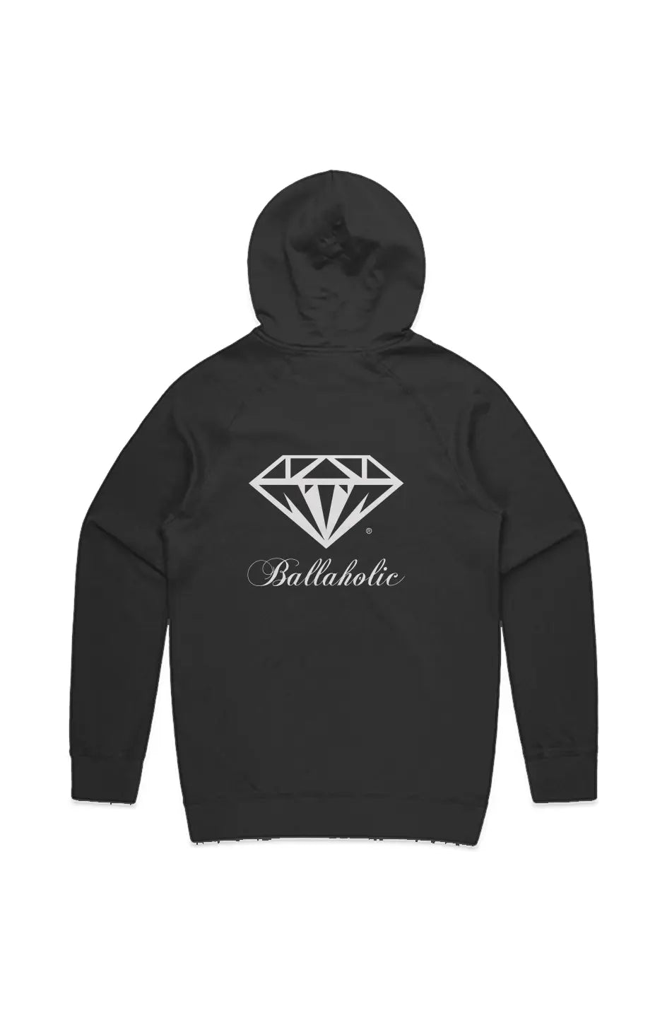 MENS CLASSIC PREMIUM HOOD