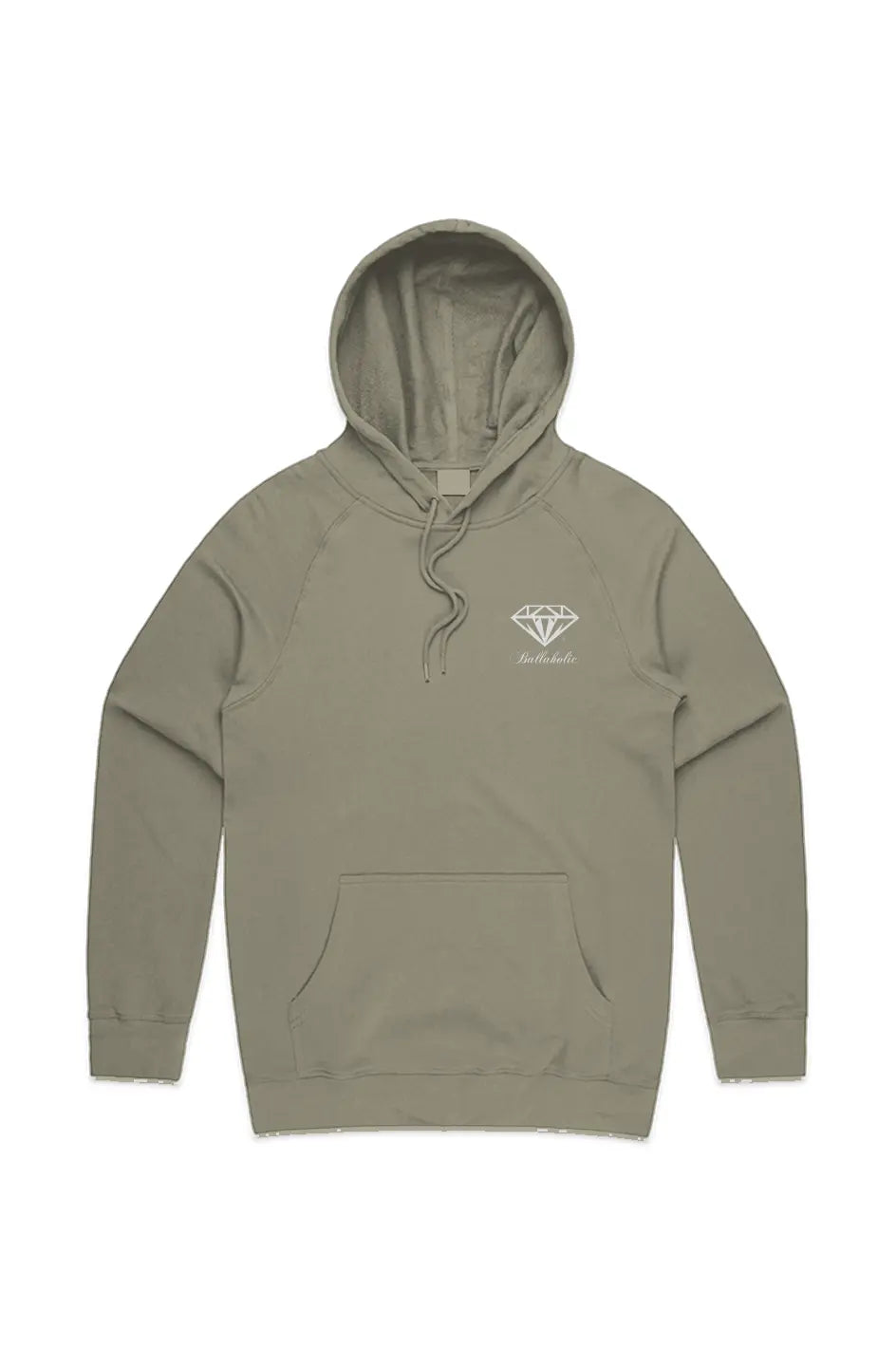 MENS PREMIUM HOOD