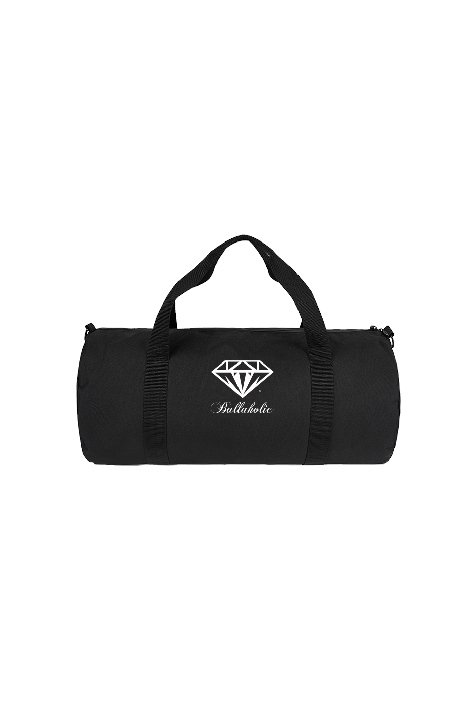 GYM DUFFEL BAG