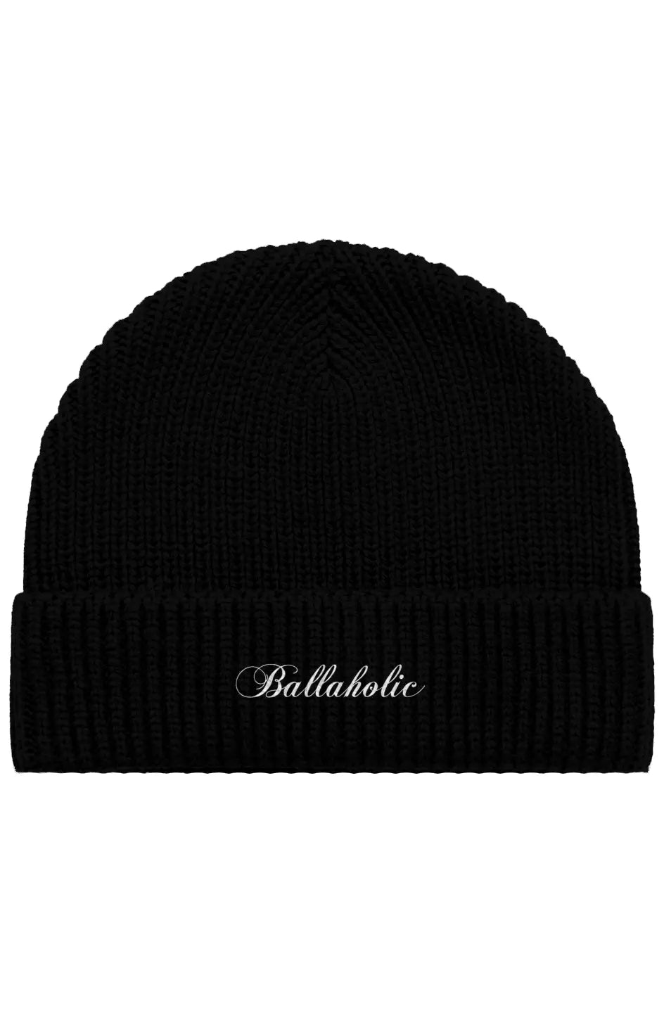 SIGNTURE BEANIE