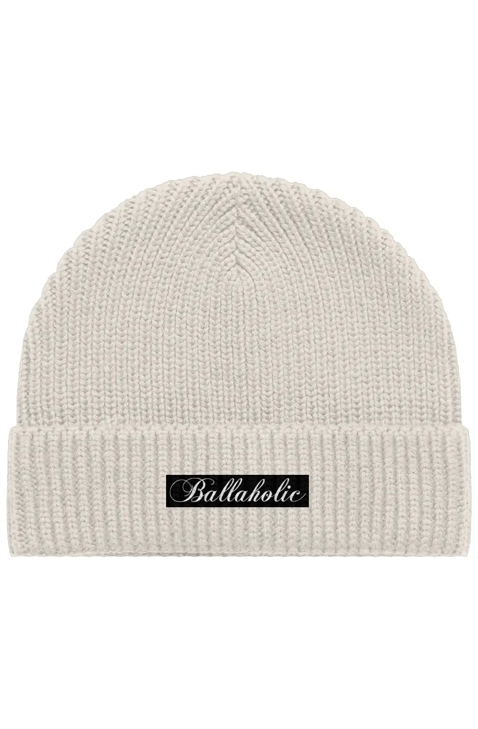 SIGNTURE BEANIE