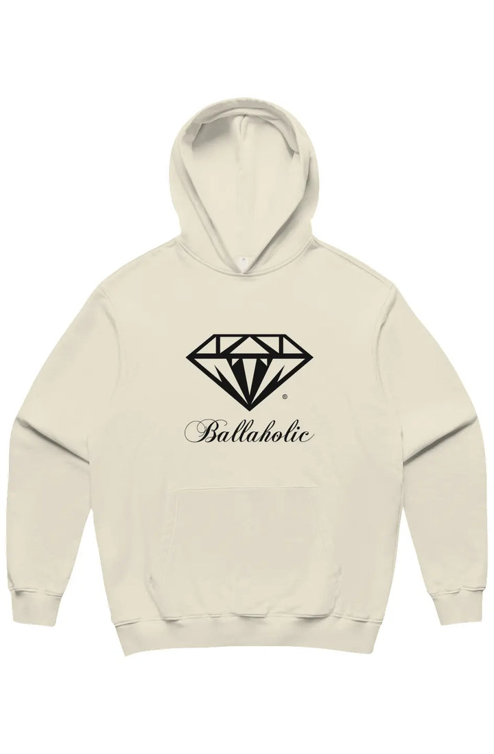 BOLD BALLAHOLIC MENS CLASSIC PREMIUM HOOD