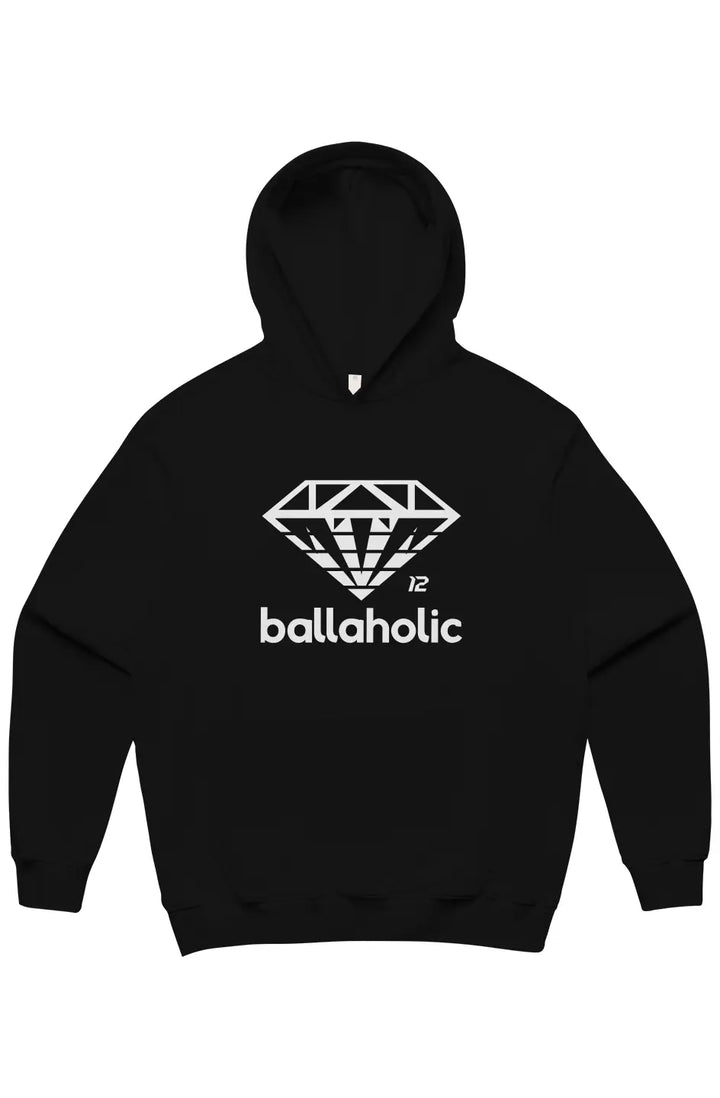 BOLD BALLAHOLIC 12 PREMIUM HOODY