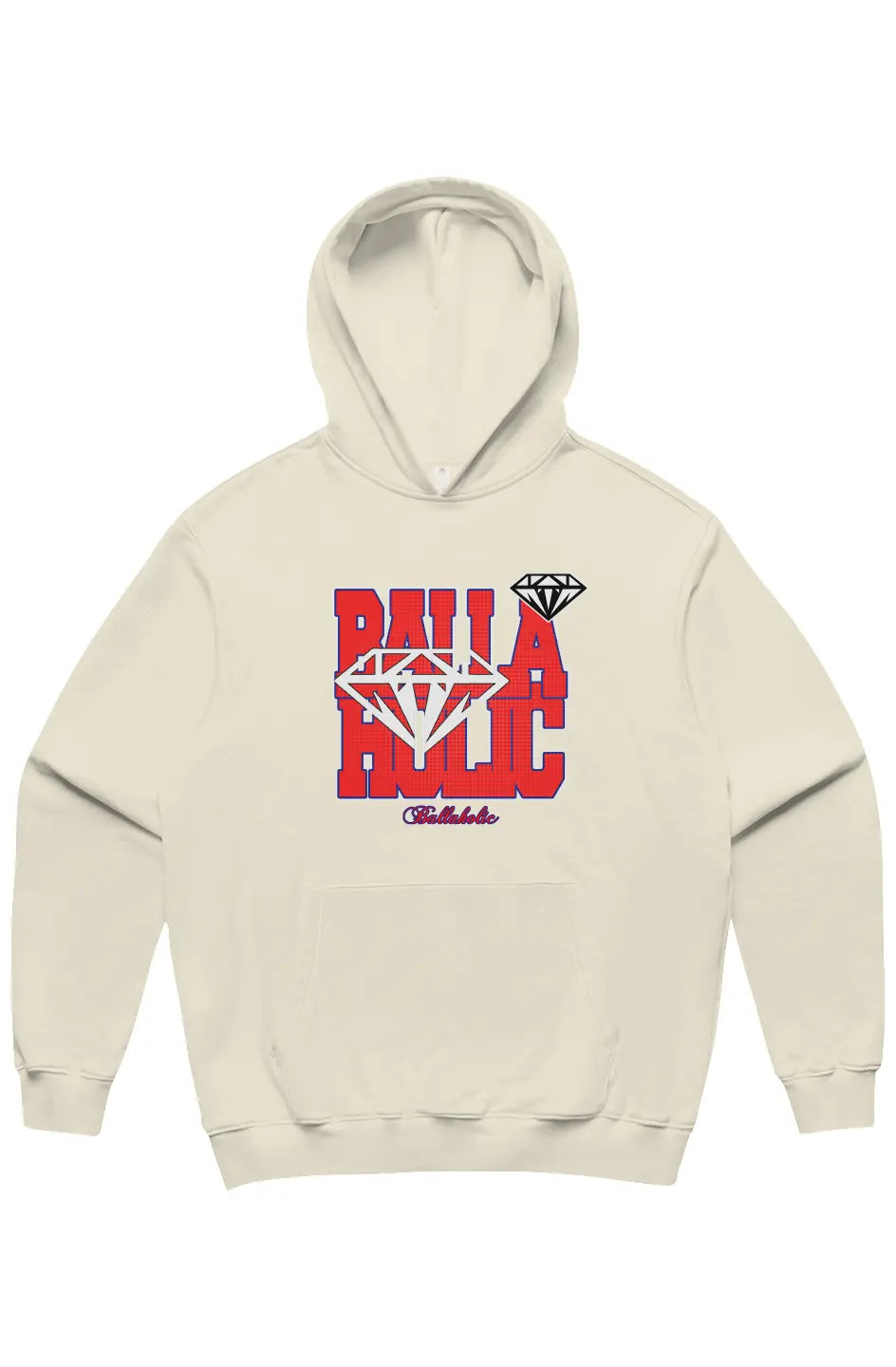 RUN IT BACK PREMIUM HOODIE