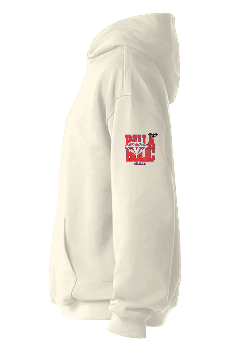 RUN IT BACK PREMIUM HOODIE