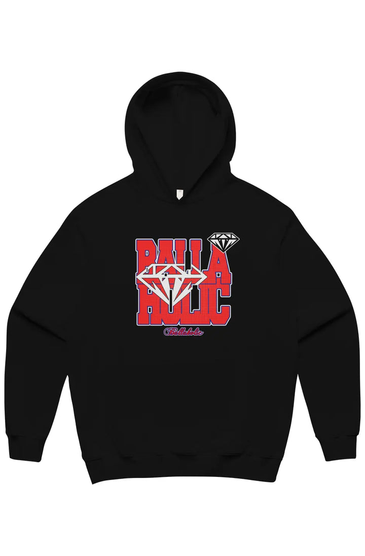 RUN IT BACK PREMIUM HOODIE