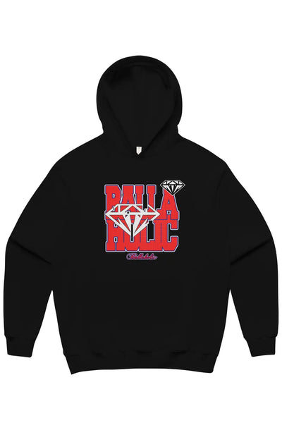 Premium Hoodies & Crewneck Sweatshirts – BALLAHOLIC Streetwear