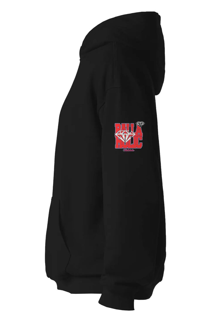 RUN IT BACK PREMIUM HOODIE