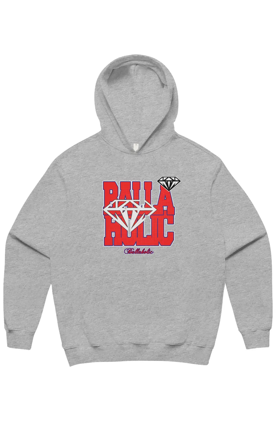 RUN IT BACK PREMIUM HOODIE