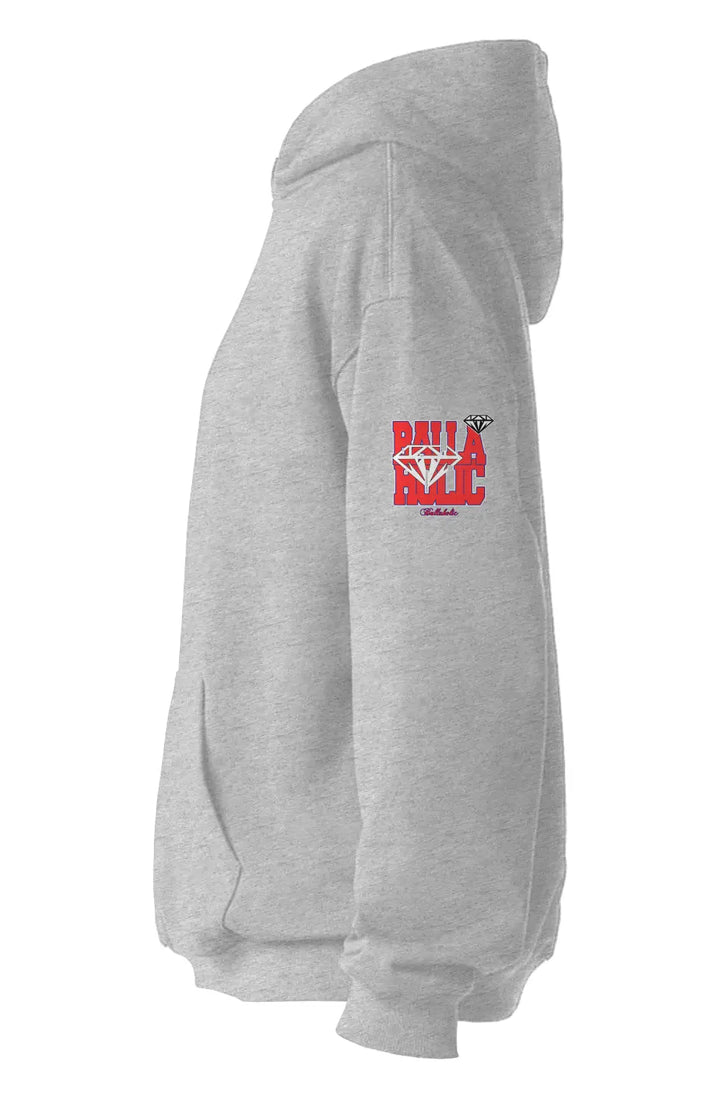 RUN IT BACK PREMIUM HOODIE