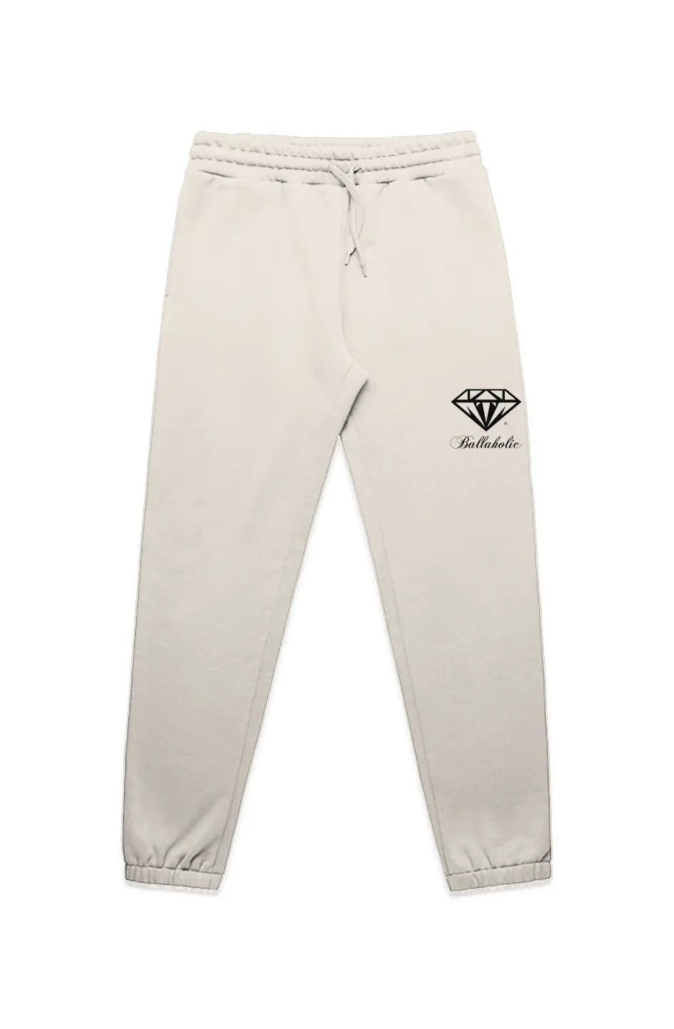 MENS BALLAHOLIC TRACK PANTS