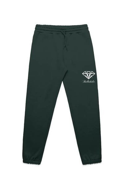 ウェア ballaholic Stretch 7/10 pants ballaholic - 【新品】ballaholic Stretch Ankle Cut Pants Sの通販 by