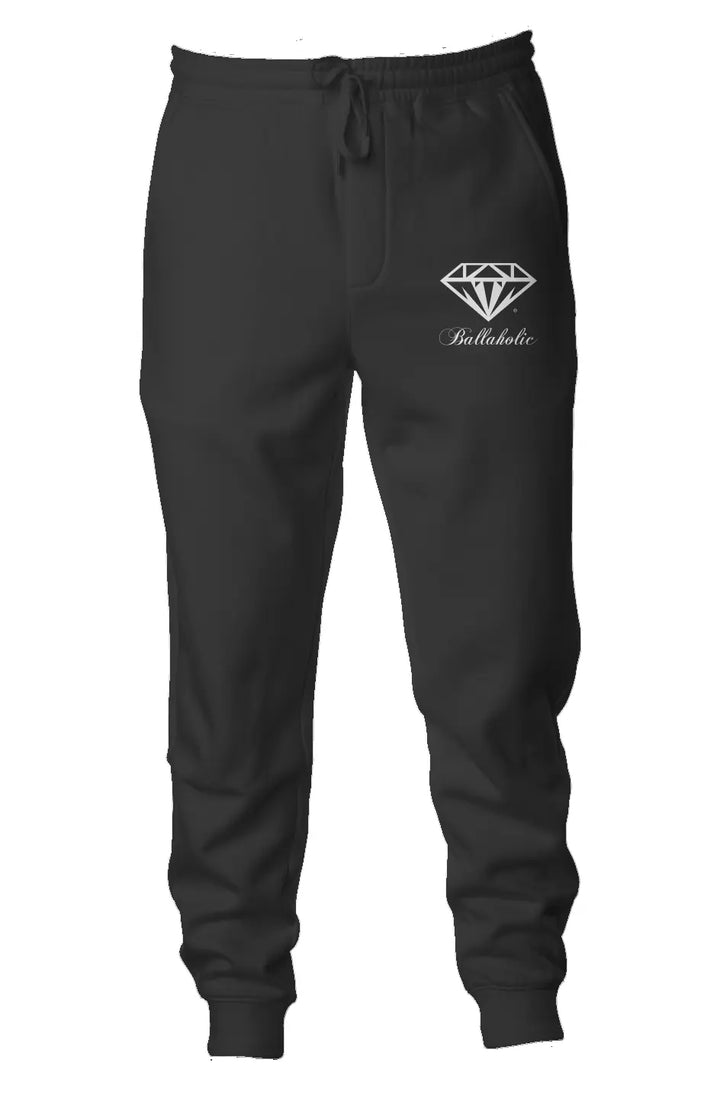 Ballaholic Midweight Fleece Joggers
