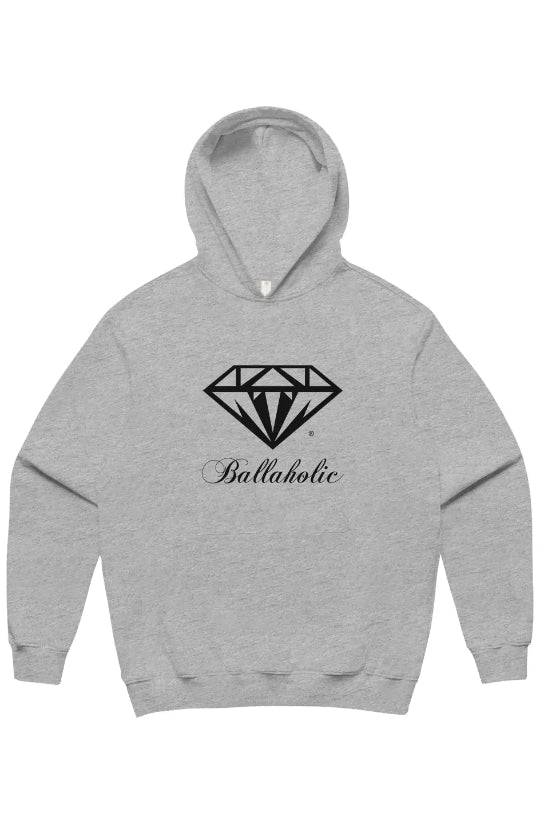 BOLD BALLAHOLIC MENS CLASSIC PREMIUM HOOD