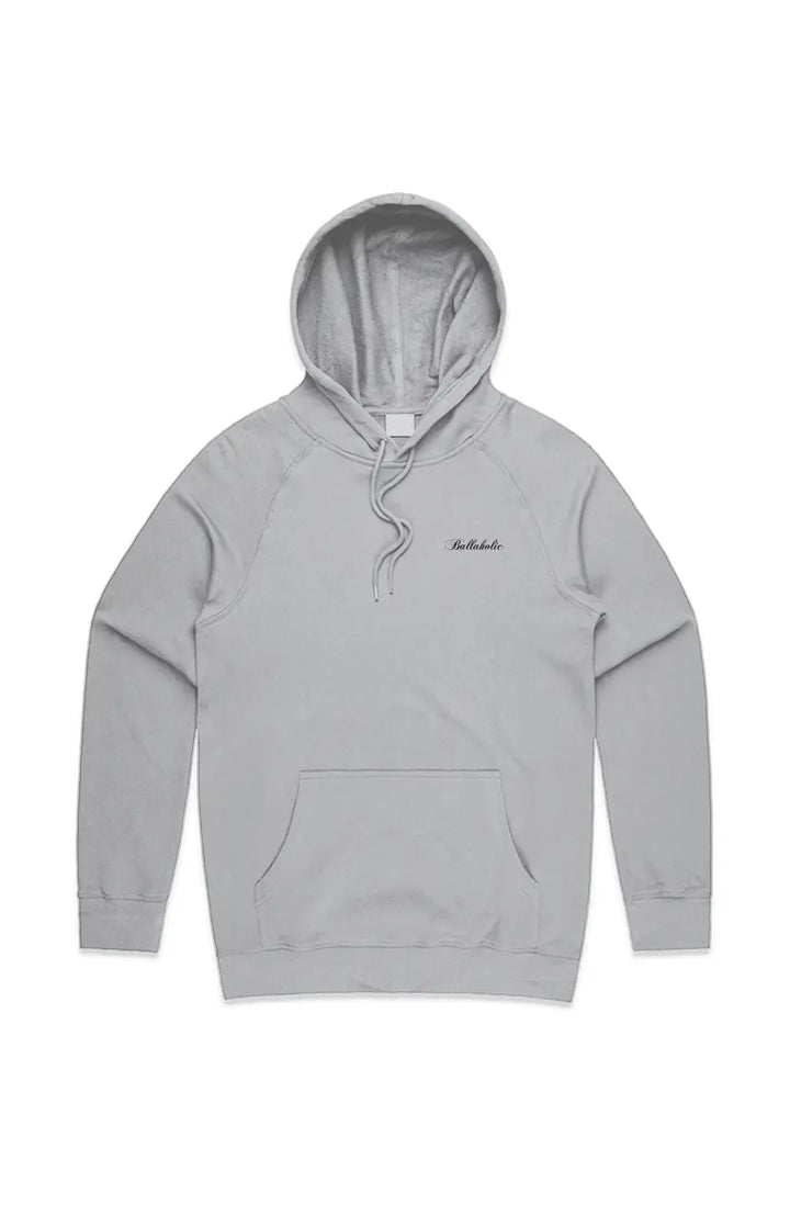 BALLAHOLIC SIGNTURE PREMIUM HOODy