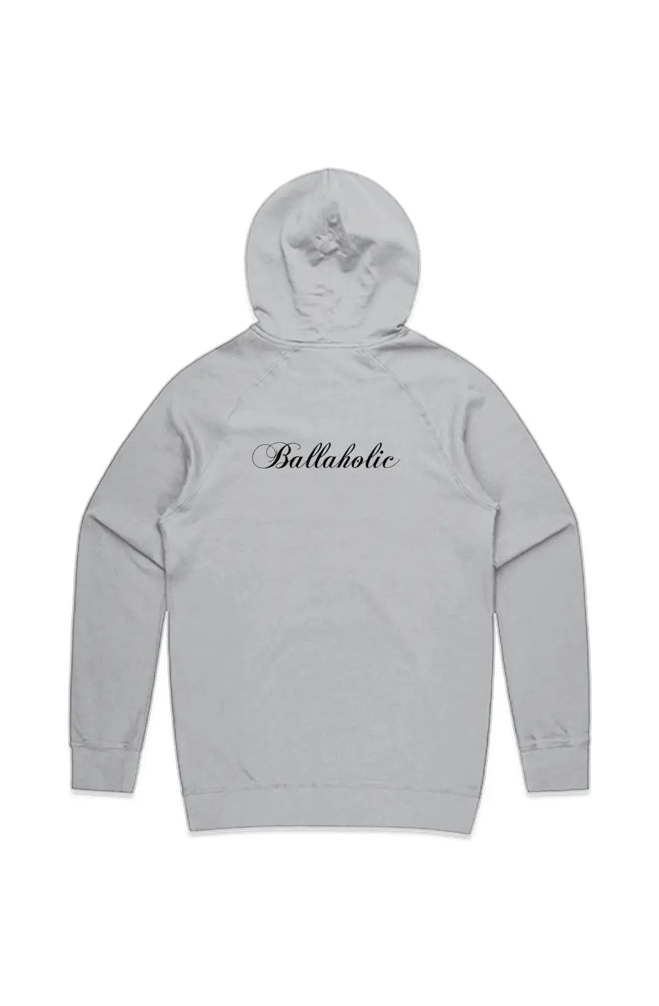 BALLAHOLIC SIGNTURE PREMIUM HOODY