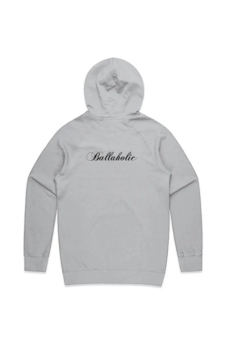 BALLAHOLIC SIGNTURE PREMIUM HOODY