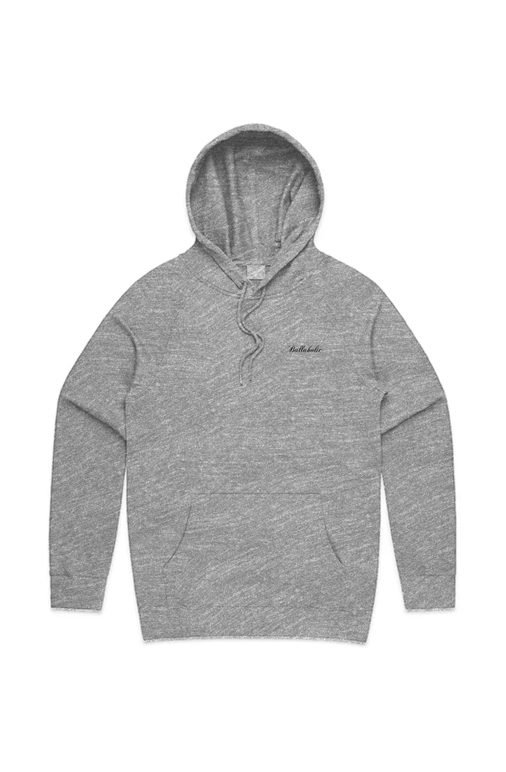BALLAHOLIC SIGNTURE PREMIUM HOODy