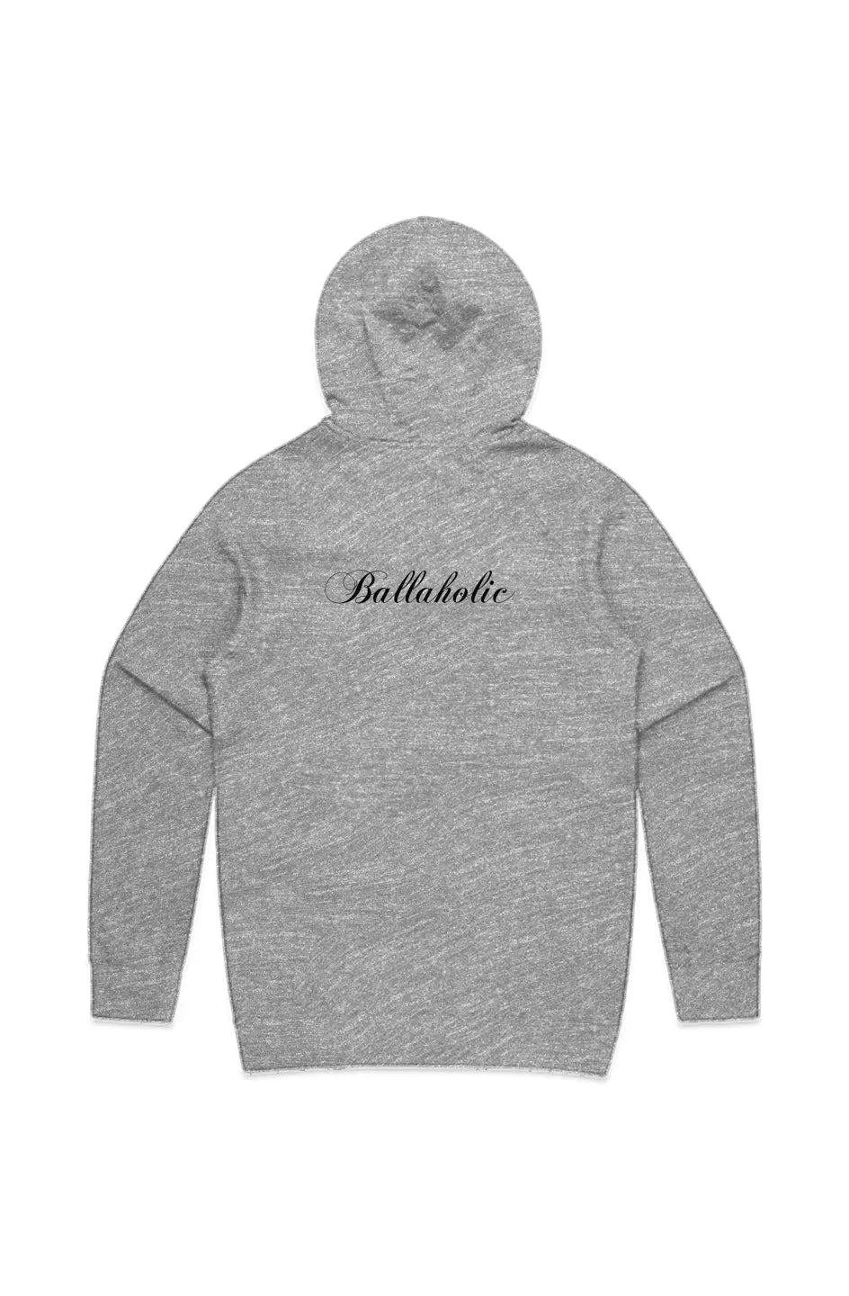 BALLAHOLIC SIGNTURE PREMIUM HOODy