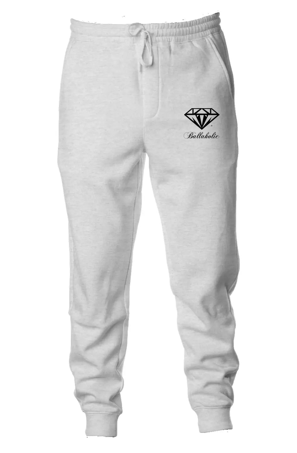 Ballaholic Midweight Fleece Joggers